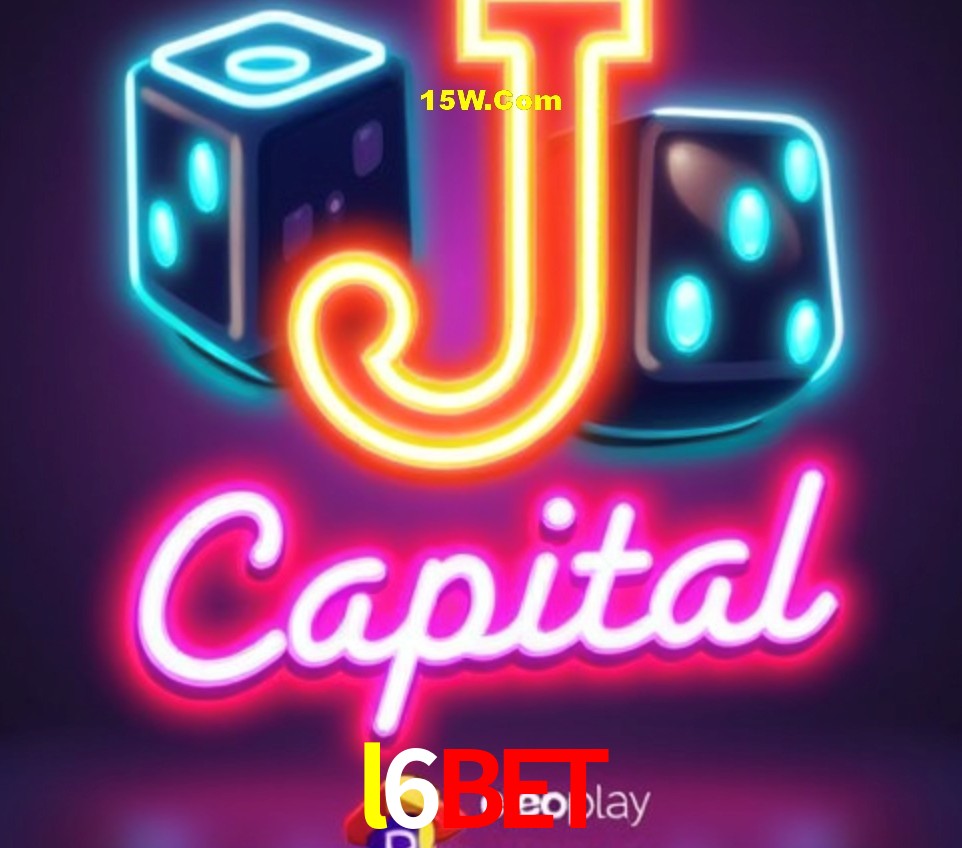 Experiência VIP l6bet