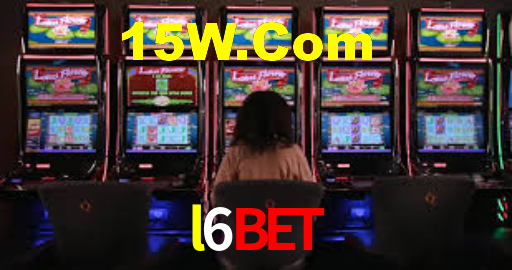 VIP Casino l6bet