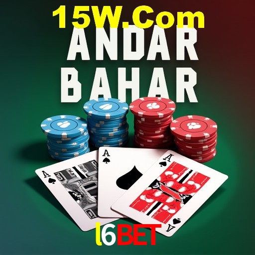 Desvendando o Mundo dos Jogos Virtuais na l6bet