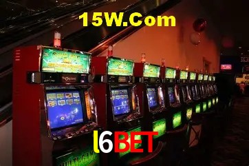 Ofertas Exclusivas l6bet