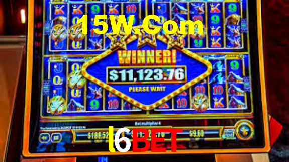 Premium Interface l6bet