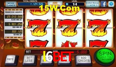 Recursos de Bônus l6bet