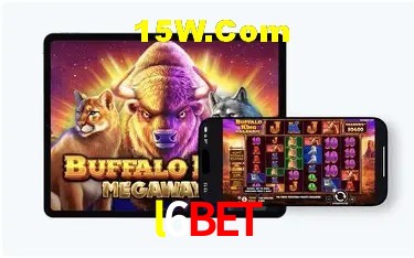 Casino Ao Vivo l6bet