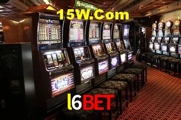 l6bet login