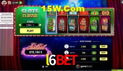  l6bet app
