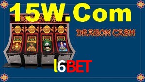 Game Providers l6bet