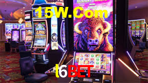 Roulette Table l6bet