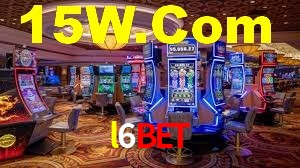 Slot Games l6bet