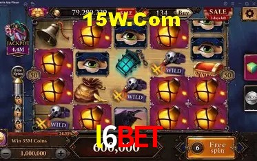 Benefícios da Conta l6bet