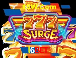 Promoções Sazonais l6bet