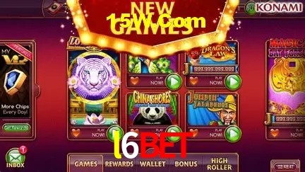 Promoção Relâmpago l6bet
