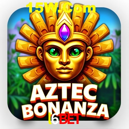 Descubra o Mundo do Cassino Online com l6bet